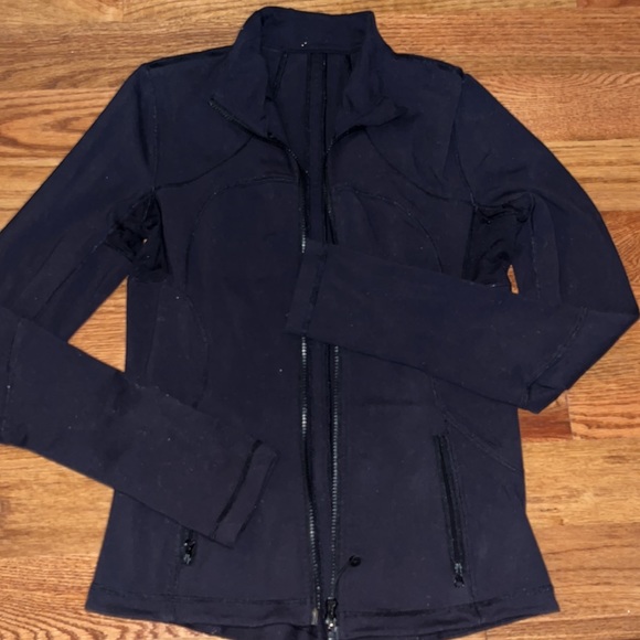 Lululemon Forme Jacket II - Picture 4 of 6